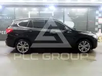 2019 BMW X1