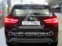 2019 BMW X1