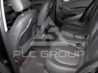 2019 BMW X1