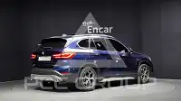 2019 BMW X1