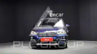 2019 BMW X1