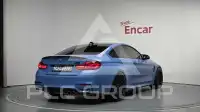2019 BMW M4