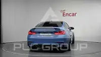 2019 BMW M4