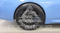 2019 BMW M4