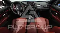 2019 BMW M4