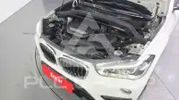 2019 BMW X1