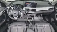 2019 BMW X1