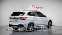 2019 BMW X1M