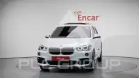 2019 BMW X1M