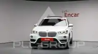 2019 BMW X1