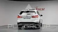 2019 BMW X1