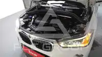 2019 BMW X1