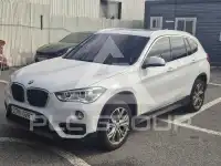 2019 BMW X1
