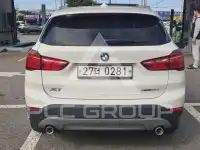 2019 BMW X1
