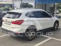 2019 BMW X1