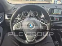 2019 BMW X1