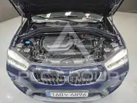 2019 BMW X1