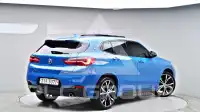 2019 BMW X2M