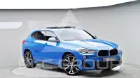 2019 BMW X2M