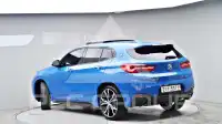 2019 BMW X2M