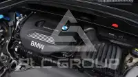 2019 BMW X2M