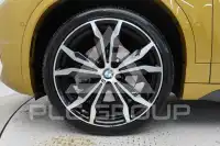 2019 BMW X2M