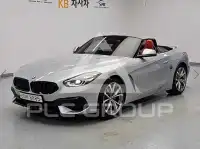 2019 BMW Z4