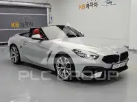 2019 BMW Z4