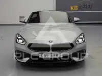 2019 BMW Z4