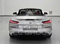2019 BMW Z4