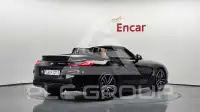 2019 BMW Z4M