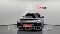 2019 BMW Z4M