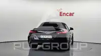 2019 BMW Z4M