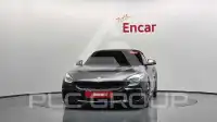 2019 BMW Z4M
