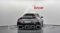 2019 BMW Z4M
