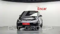 2019 BMW I3