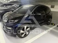 2019 BMW I3