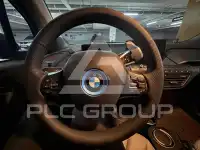 2019 BMW I3