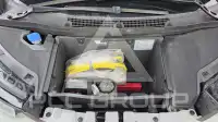 2019 BMW I3
