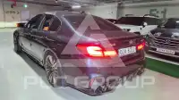 2019 BMW M5