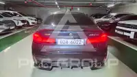 2019 BMW M5