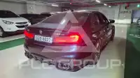 2019 BMW M5