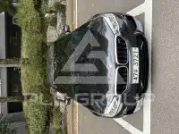 2019 BMW M5