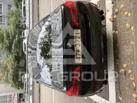 2019 BMW M5