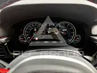 2019 BMW M5