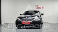 2019 BMW M5