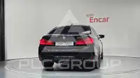 2019 BMW M5