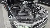 2019 BMW M5