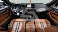2019 BMW M5