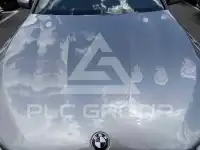 2019 BMW M5
